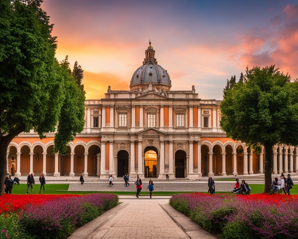 Università Top in Italia: Scopri le Migliori